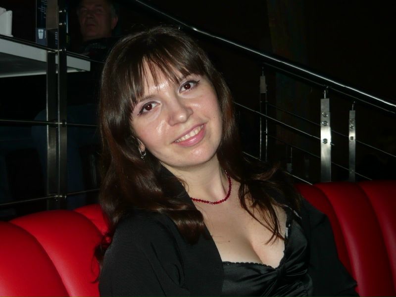 №16, Наталья Курносова, Санкт-Петербург, Россия №16, Наталья Курносова, Санкт-Петербург, Россия