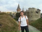 Роман Бойко фотография #19 (источник - https://vk.com/id21301590)