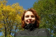 Фотография Смирновой Марии