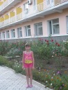 Фотография Карук Олечки