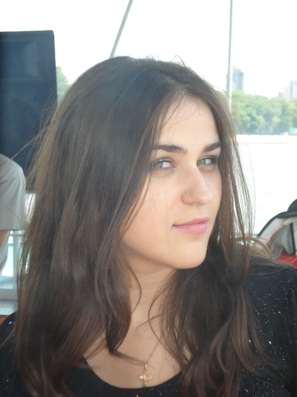 Ксюша Бубнова фотография #9