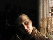 Фотография Волковой Анны