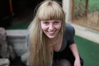 Фотография Кравченко Александры