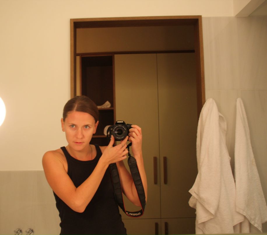 Дина Нечаева фотография #3