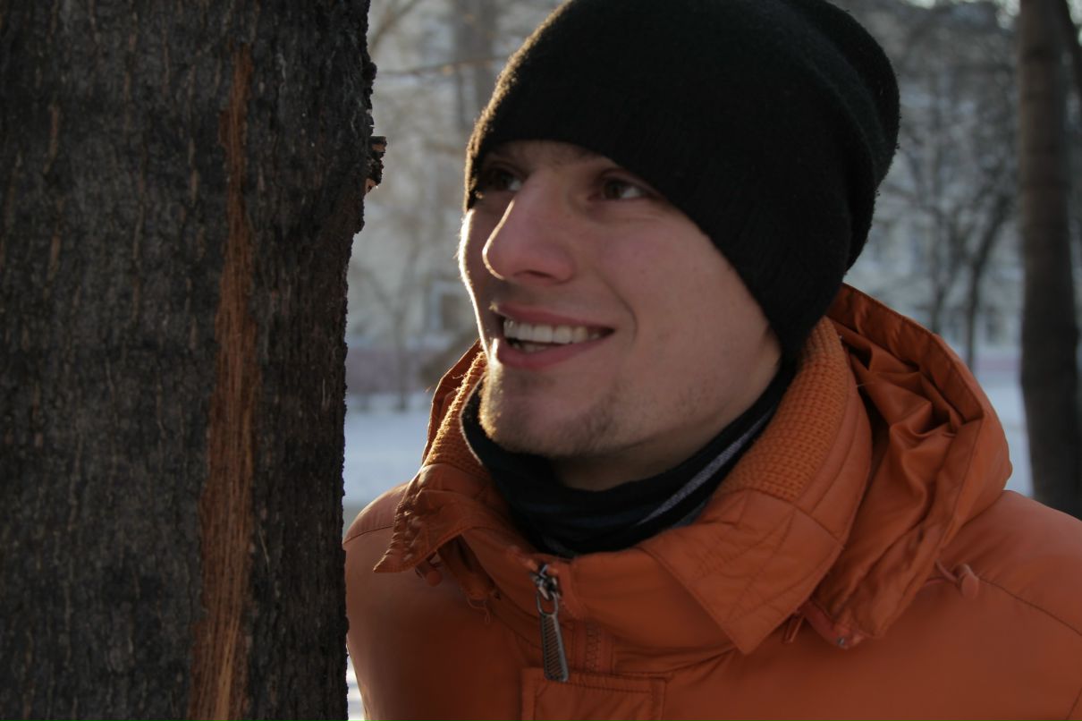 Иван Ус фотография #19