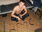 Фотография Карпухина Дмитрия