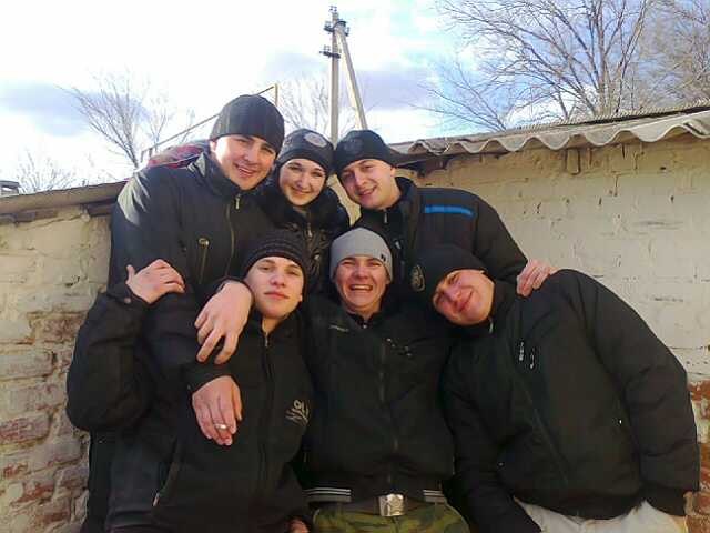 Сергей Сухарев фотография #25