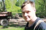 Фотография Матвеева Игорькудесника