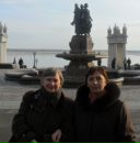 Фотография Анненковой Надежды