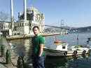 Ferhat Usta фотография #25 (источник - https://vk.com/id153771207)