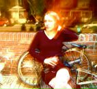 Фотография Улизько Алины