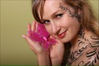 Фотография Брусницыной Марии