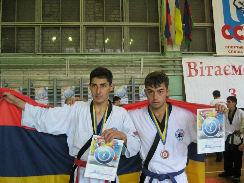 Docando Karate фотография #19