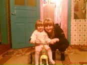 Юлія Хмельницька фотография #48 (источник - https://vk.com/id15129465)