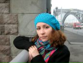 Фотография Прищепы Марии