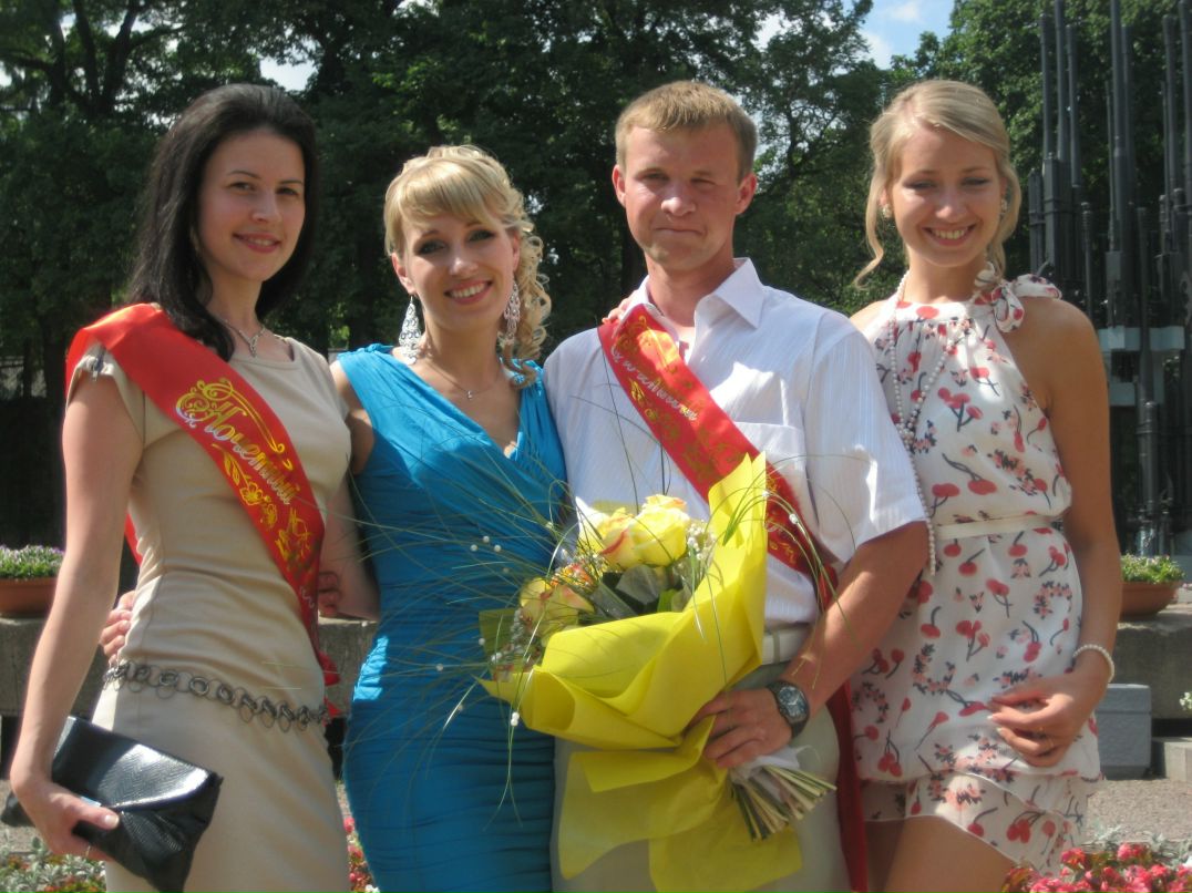 Сергей Иванов фотография #41