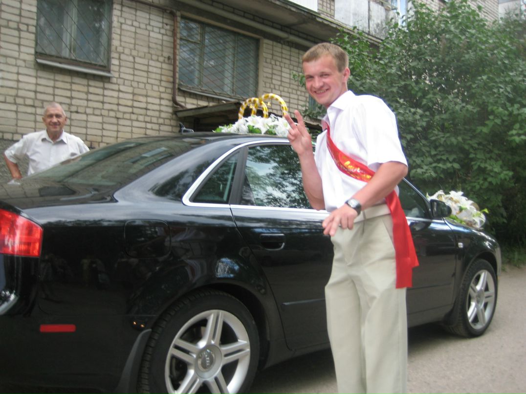 Сергей Иванов фотография #38