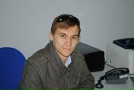 Фотография Богданова Виталия