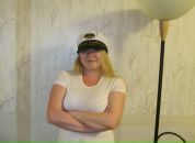 Фотография Ковляшкиной Марины