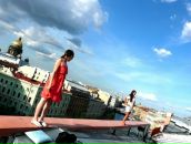 Фотография Комаровой Ольги