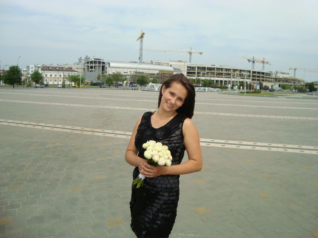 Ирина Клевжиц фотография #6