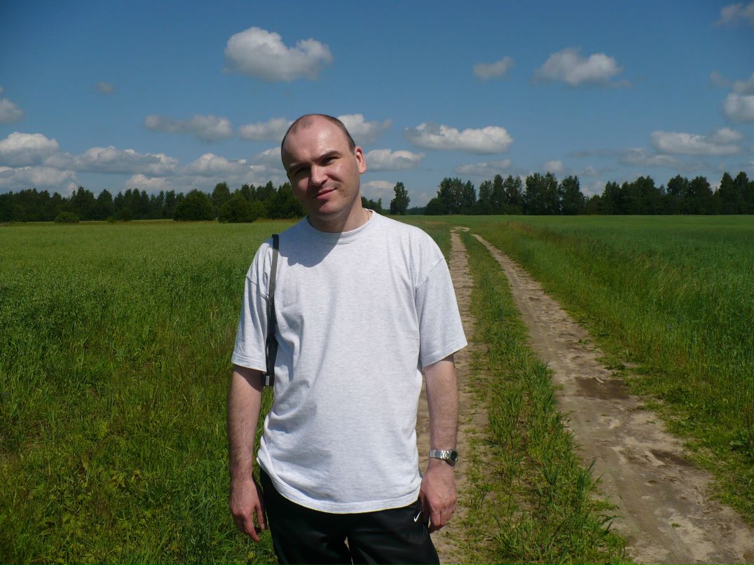 Дмитрий Степаненко фотография #11