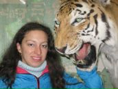 Фотография Жигановой Людмилы