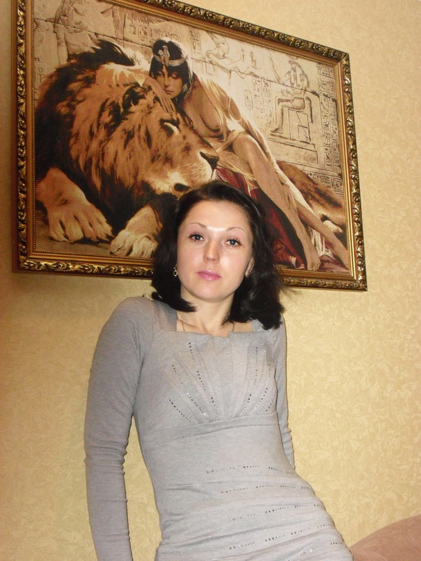 Инна Сыщенко фотография #12