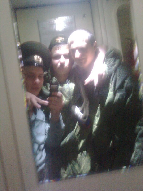 Федор Толстых фотография #2