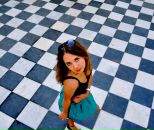 Фотография Шершовой Ксении