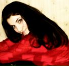 Фотография Геворгян Жени