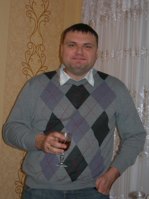 Виктор Паршаков фотография #1