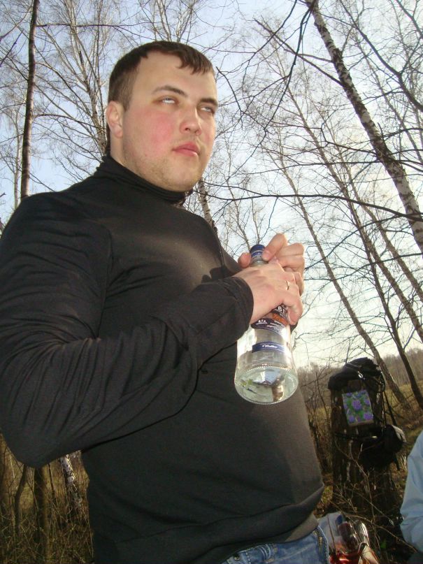 Дмитрий Зенин фотография #9