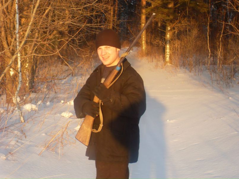 Дмитрий Плотников фотография #5