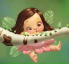 Фотография Пустовойтовой Марины