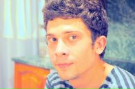 Фотография Куна Павла