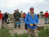 Фотография Бацулы Олега