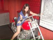 Фотография Миндияровой Риты