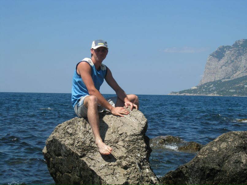 Дмитрий Орлов фотография #31