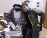 Фотография Евстропова Андрея