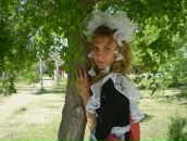 Фотография Макуловой Алены