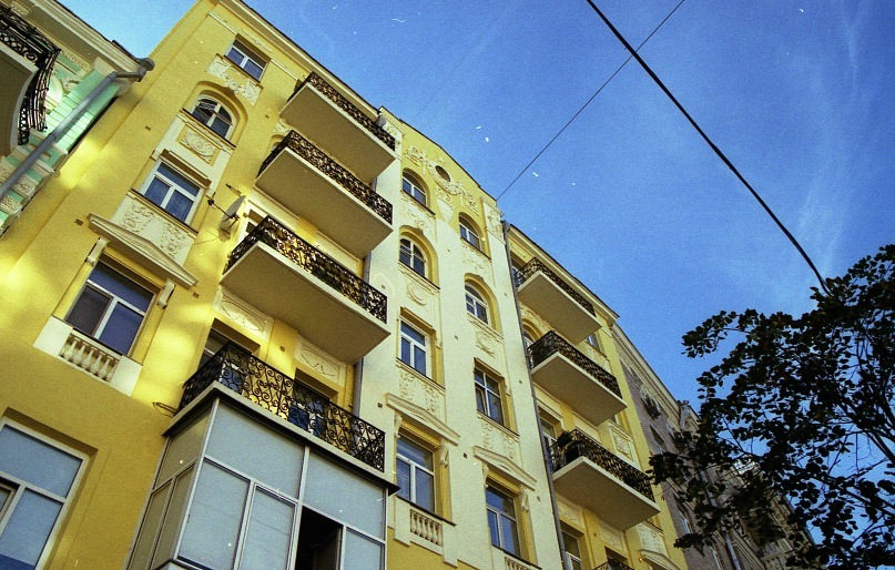 Дмитрий Москалюк фотография #35