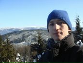 Фотография Ермакова Максимоса