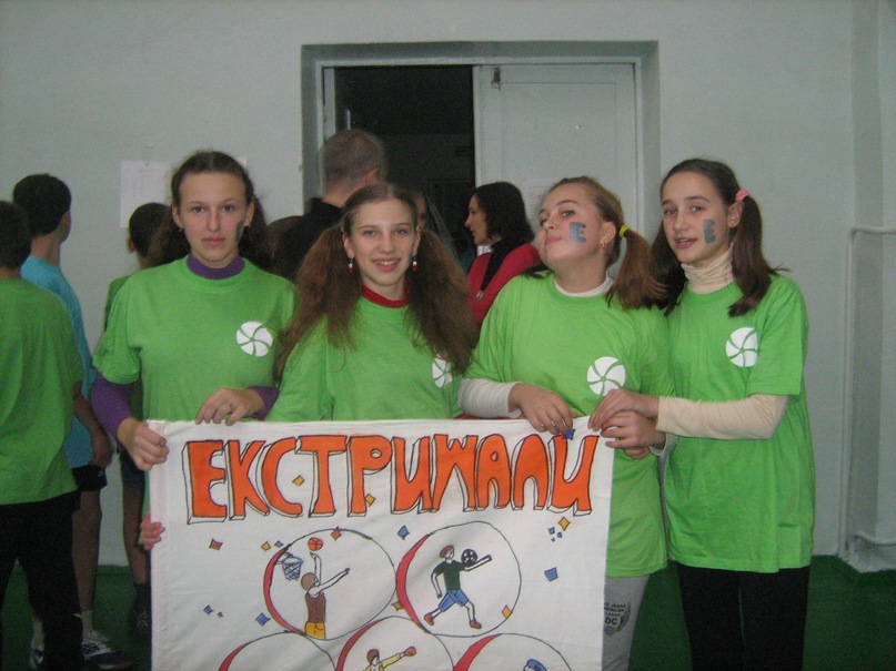 Софія Горобюк фотография #26