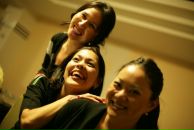 Фотография Сизоновой Асель