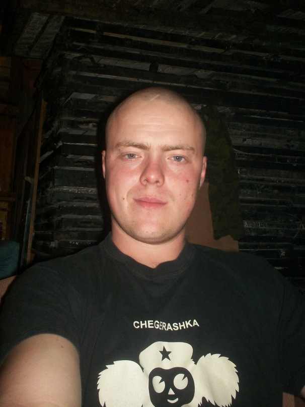 Иван Шаталов фотография #29