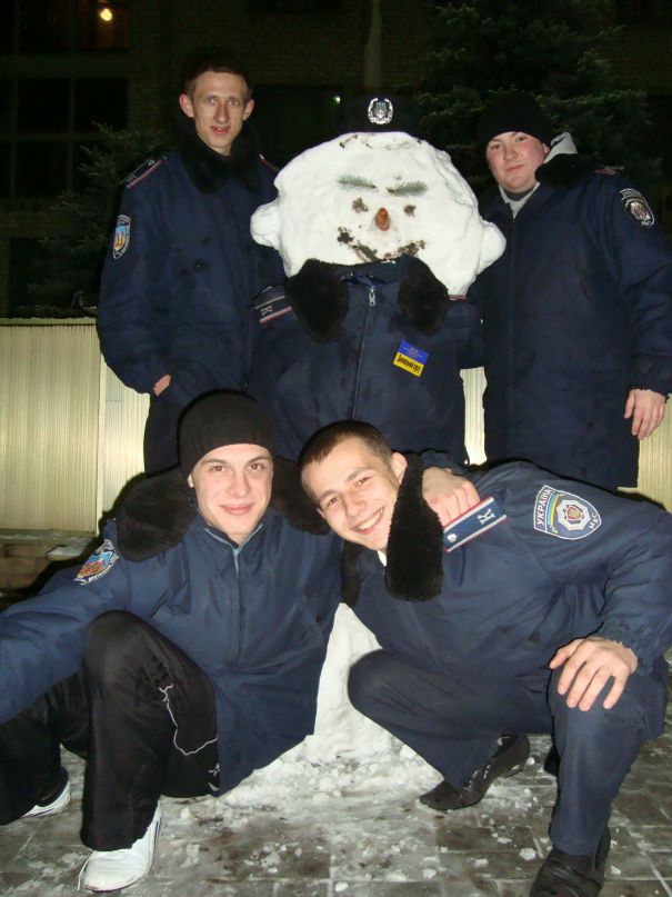 Данил Гетьман фотография #14