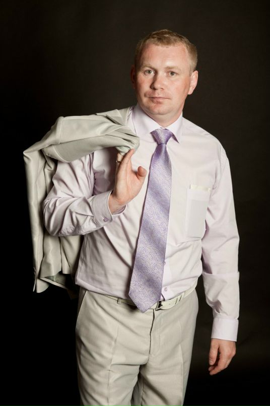 Алексей Горбачев фотография #5