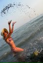 Ярина Білобран фотография #7 (источник - https://vk.com/id17304994)