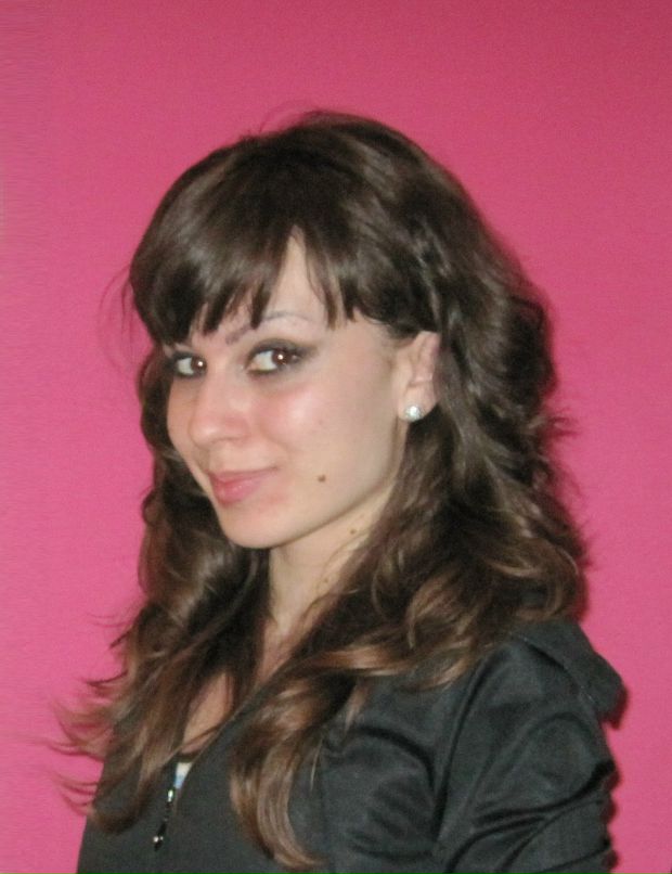 Юля Ткаченко фотография #45